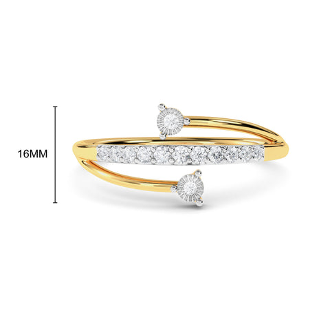 Zaitra Ring