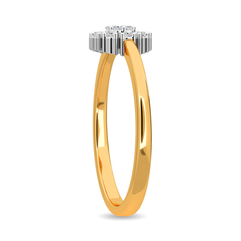 Zina Ring