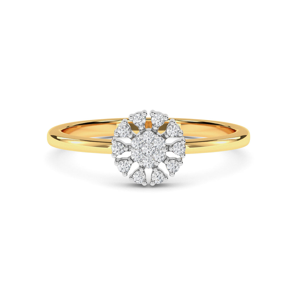 Zina Ring