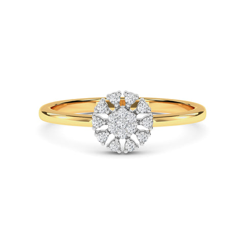 Zina Ring