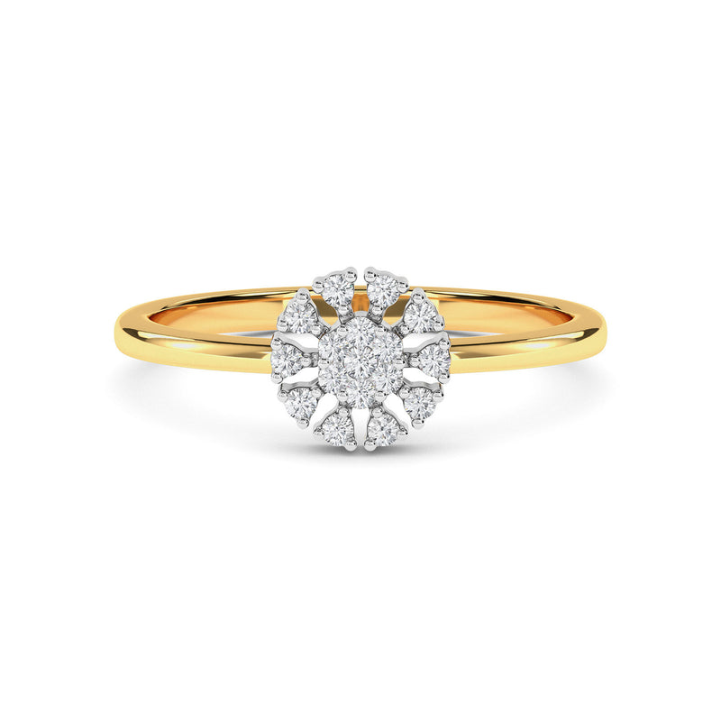 Zina Ring