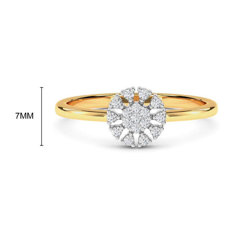 Zina Ring