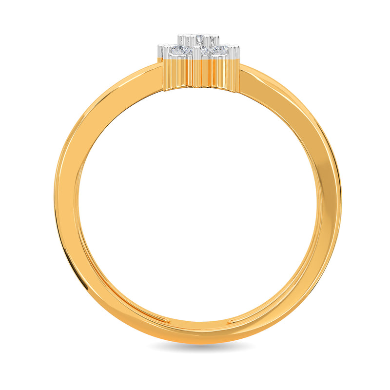 Amaris Ring