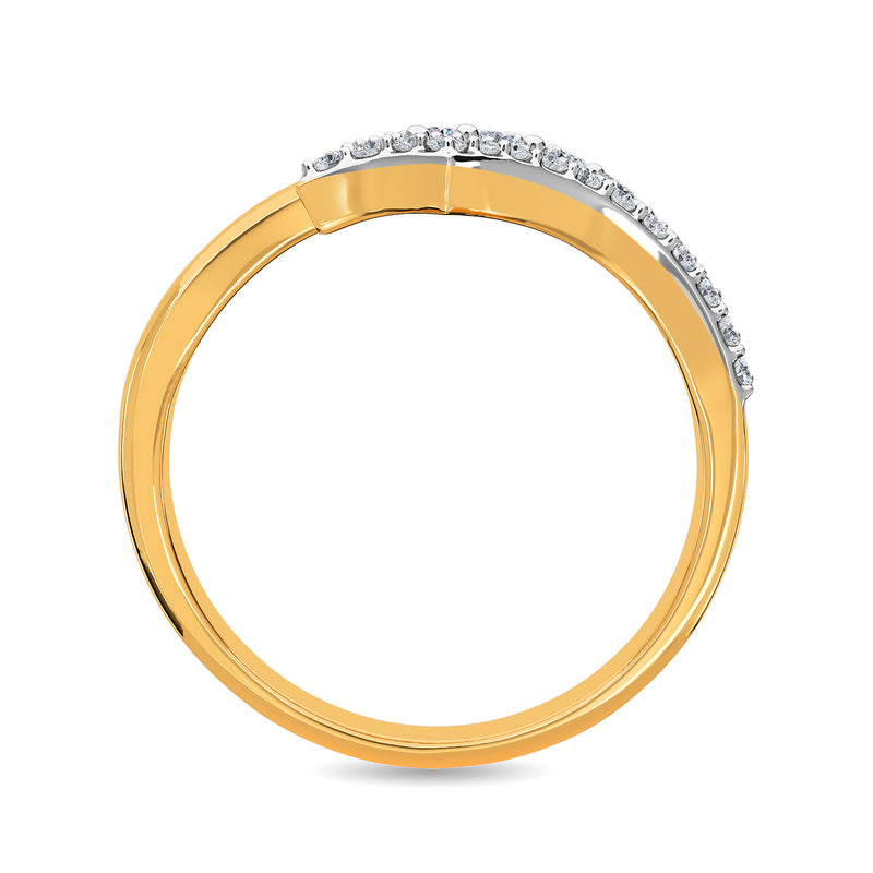 Caiya Ring