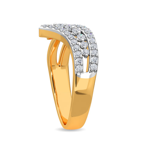 Caiya Ring