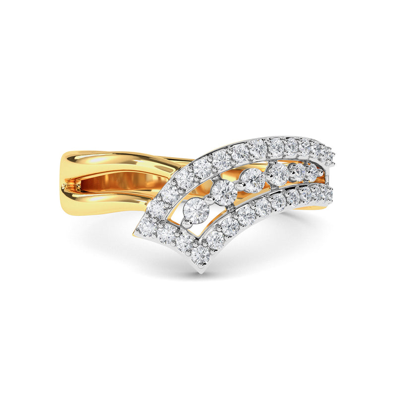 Caiya Ring