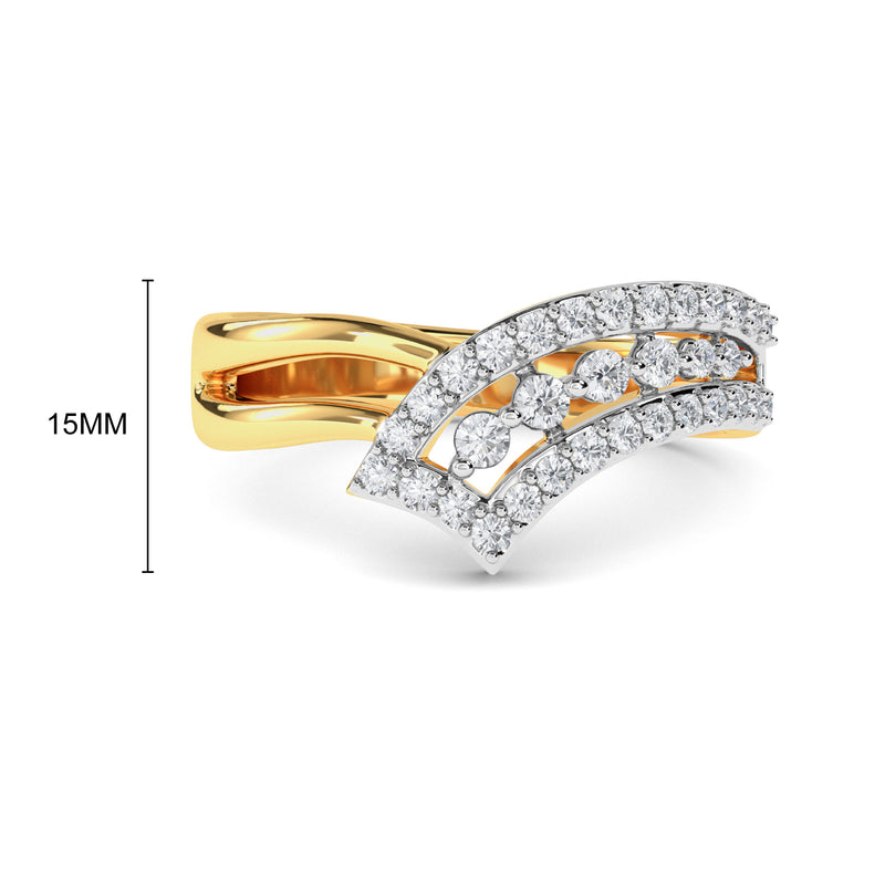 Caiya Ring