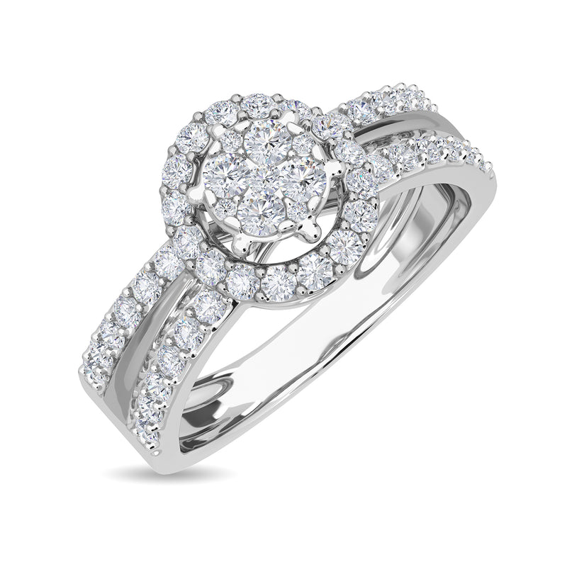Christabel Ring