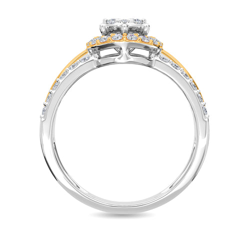 Christabel Ring