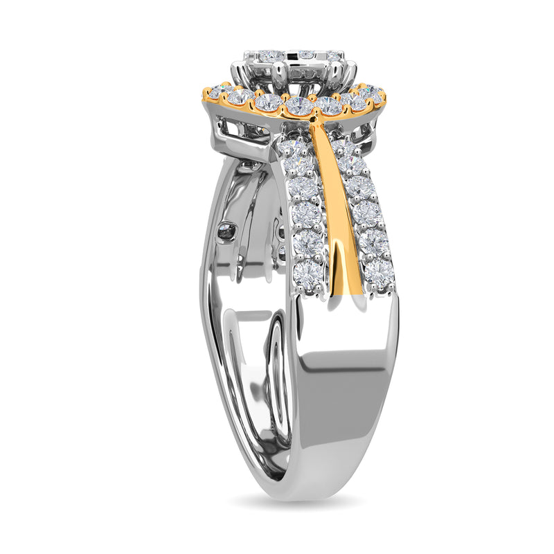 Christabel Ring