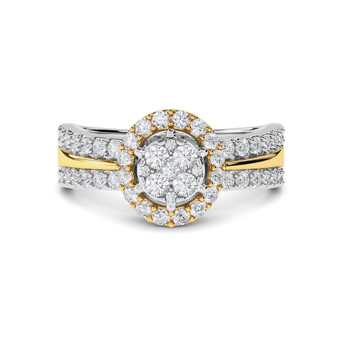Christabel Ring