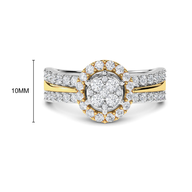 Christabel Ring