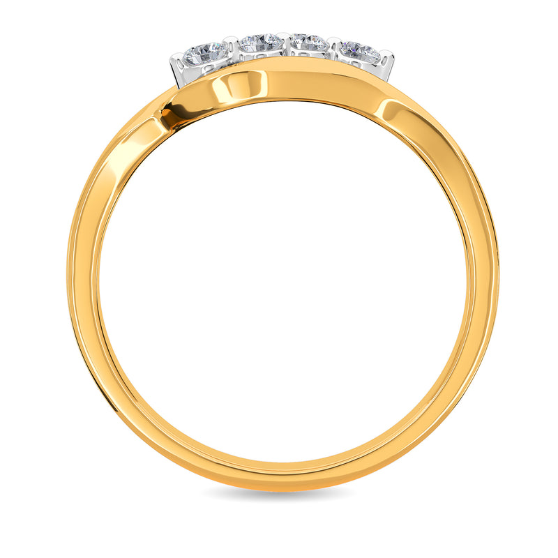 Clio Ring
