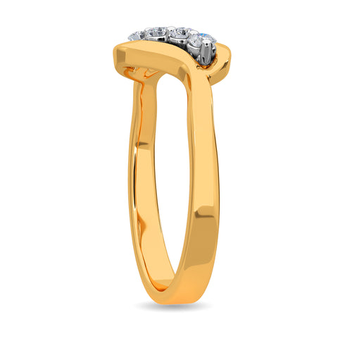 Clio Ring