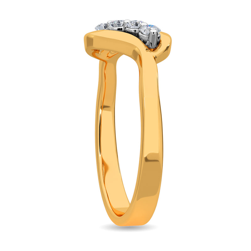 Clio Ring