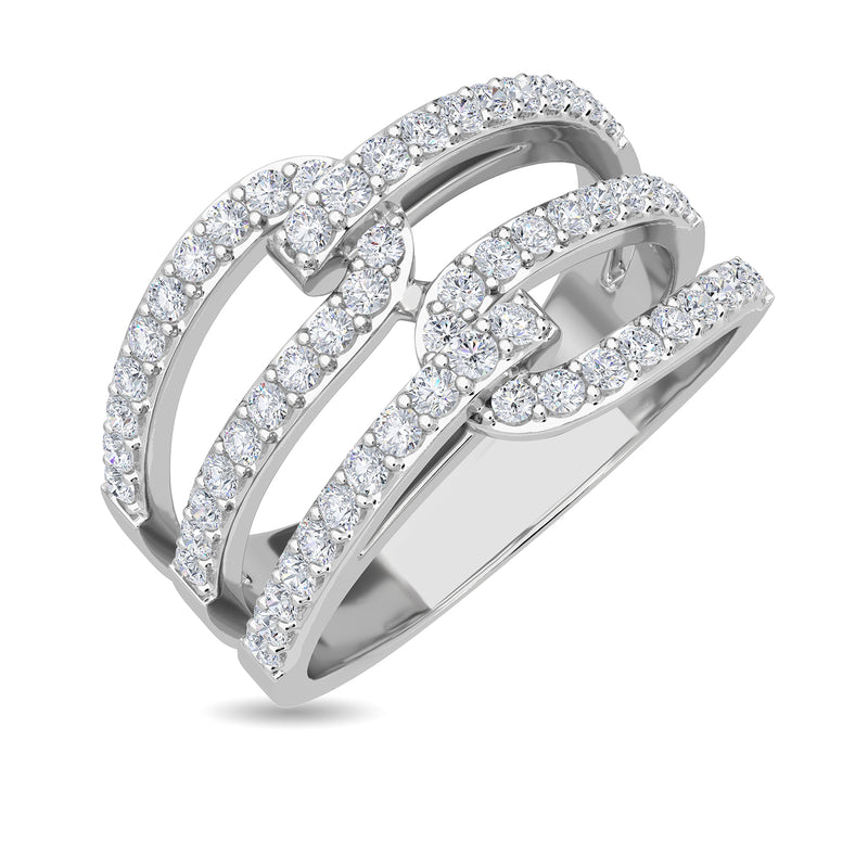 Zinal Ring