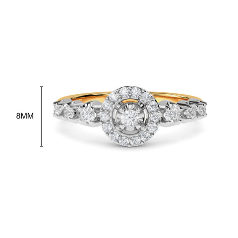 Eleni Ring