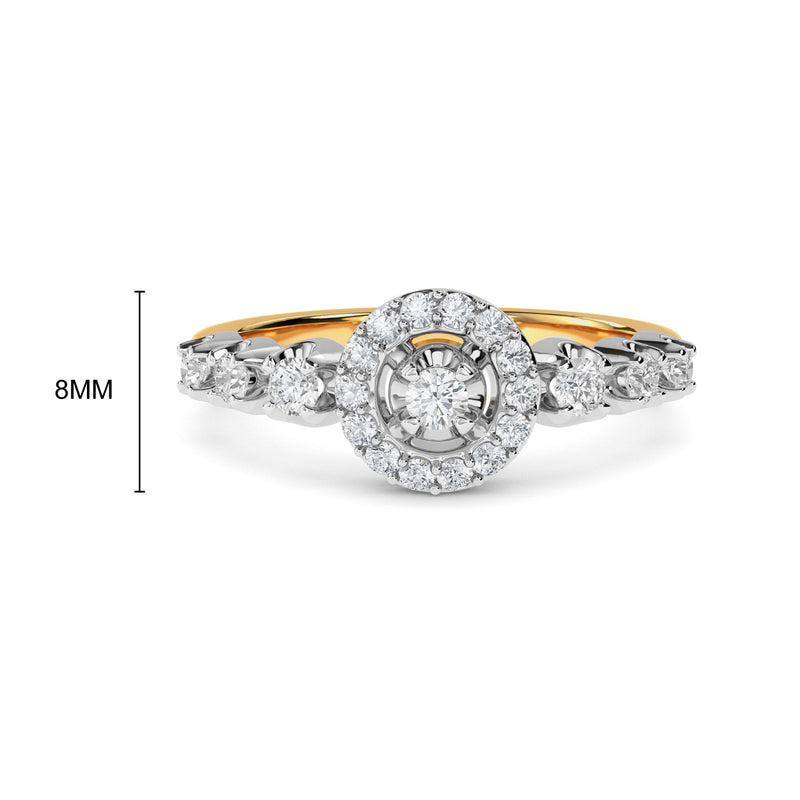 Eleni Ring