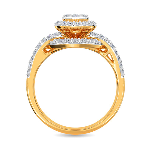 Elysse Ring