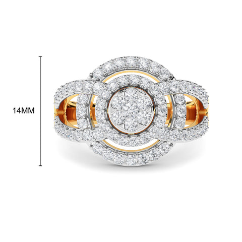 Elysse Ring