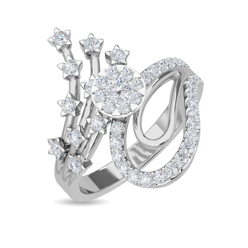 Enya Ring