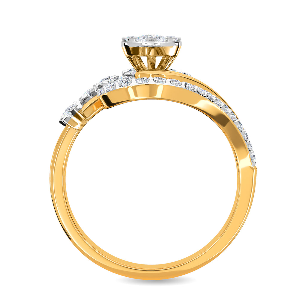 Enya Ring