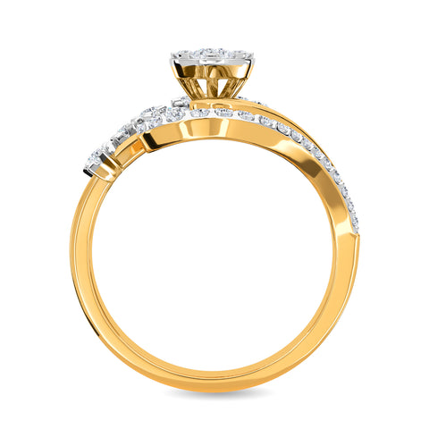 Enya Ring