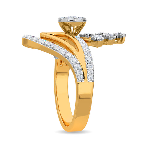Enya Ring
