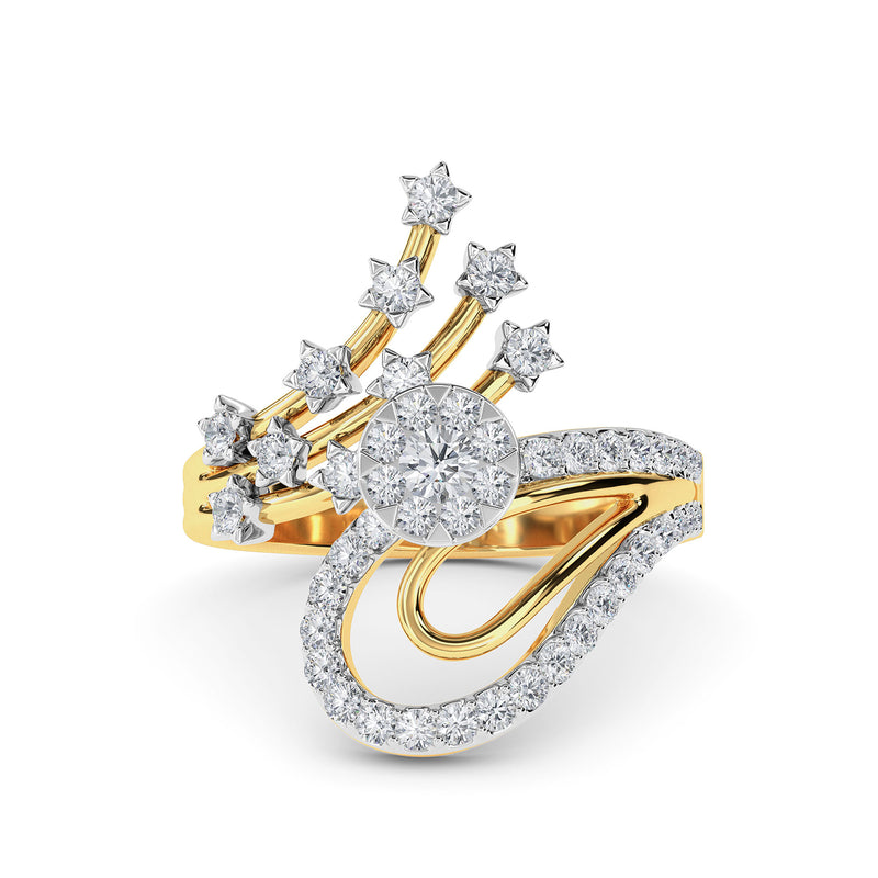 Enya Ring