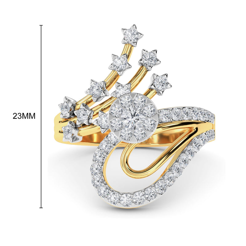 Enya Ring