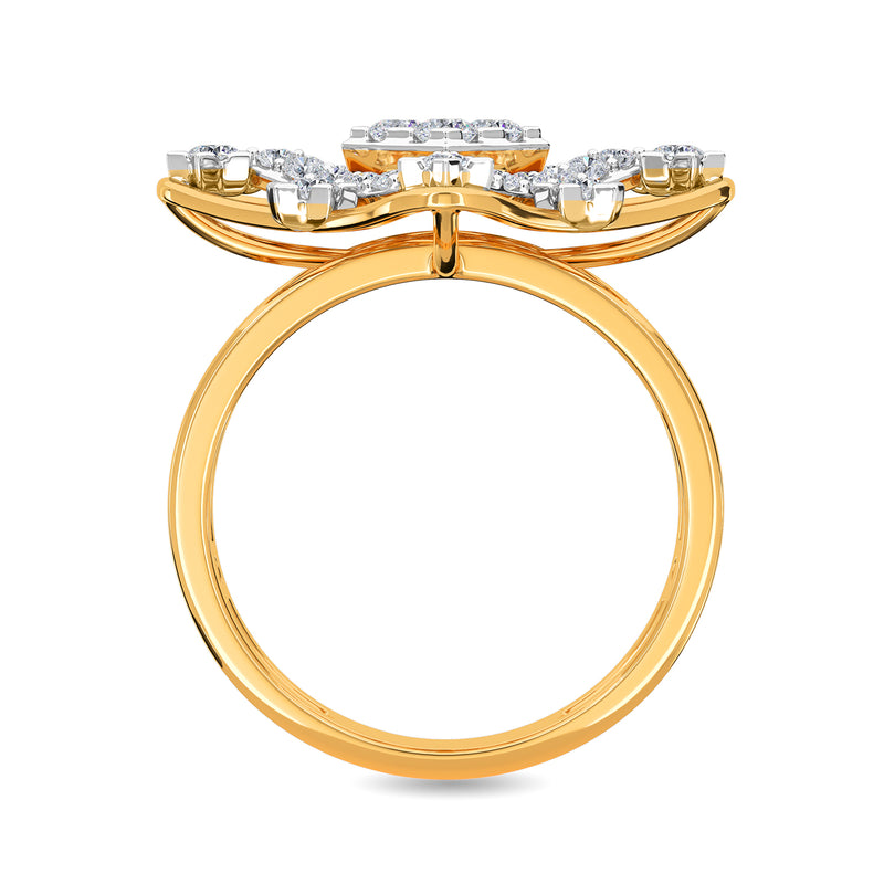 Galia Ring