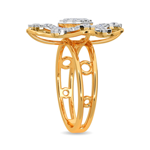 Galia Ring