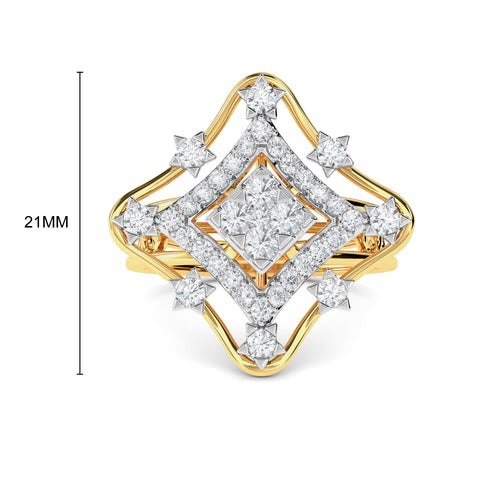 Galia Ring