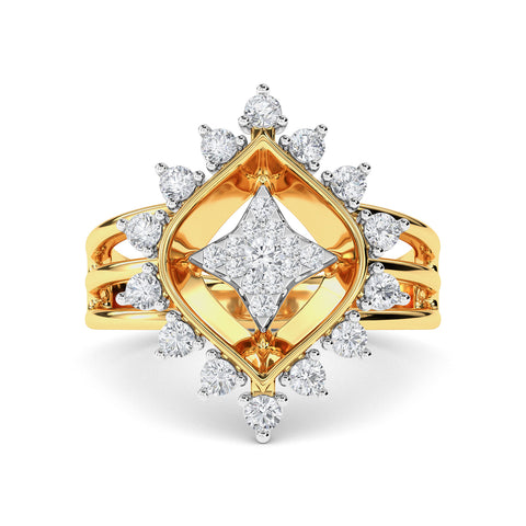 Halia Ring