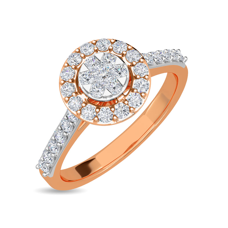 Junia Ring