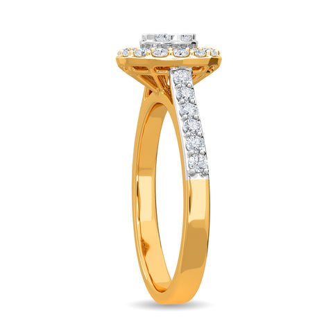 Junia Ring