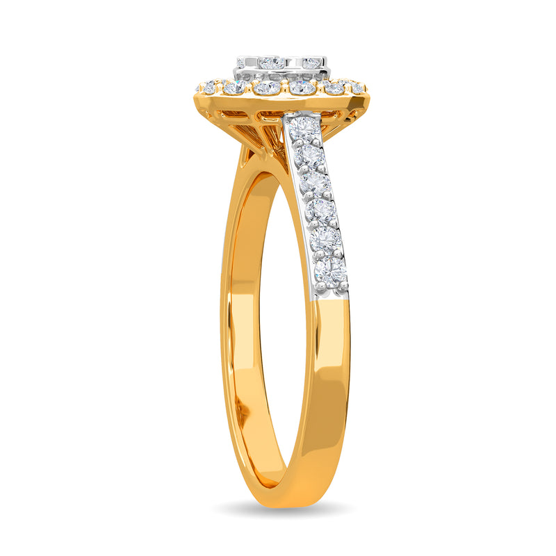 Junia Ring