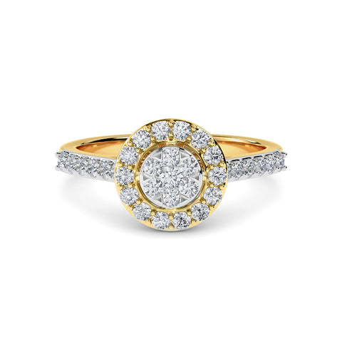 Junia Ring