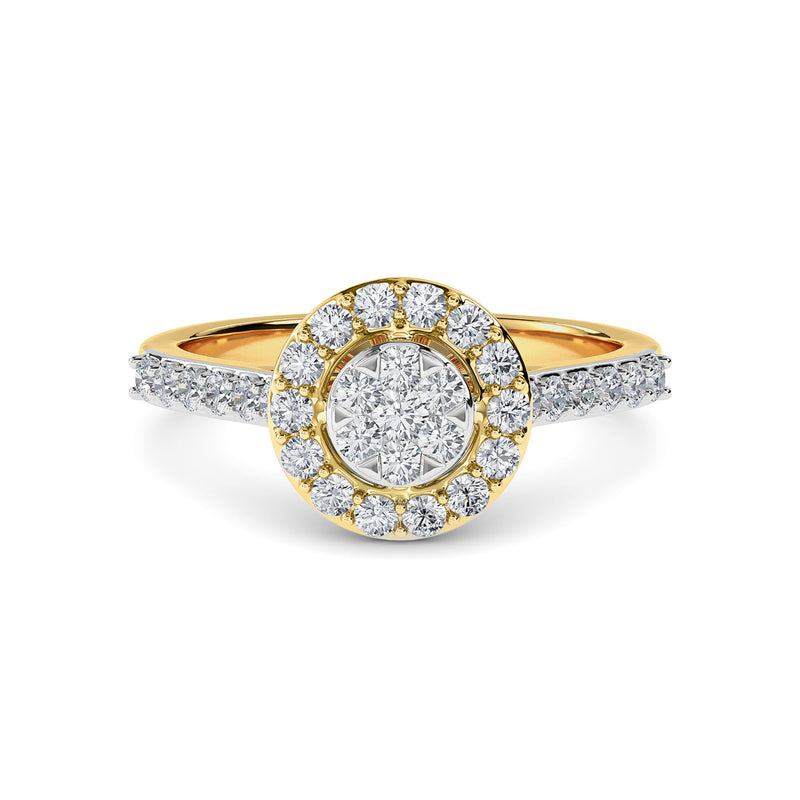 Junia Ring