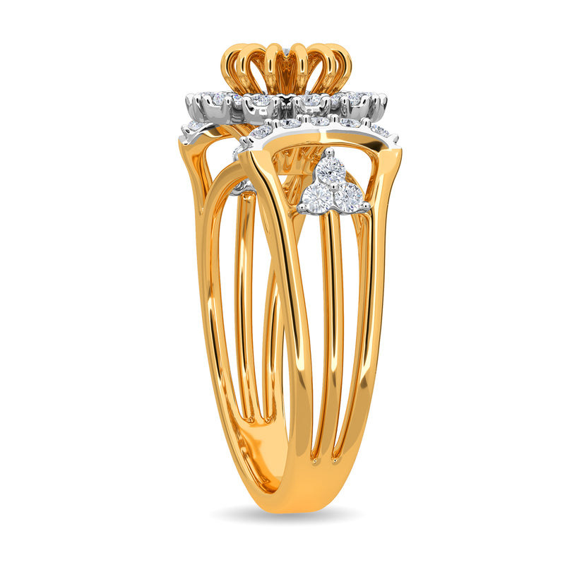 Keilani Ring