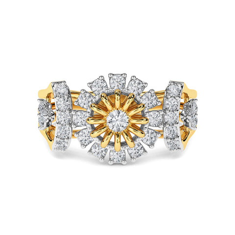 Keilani Ring