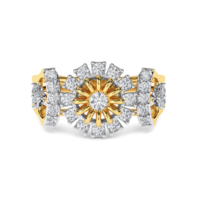 Keilani Ring