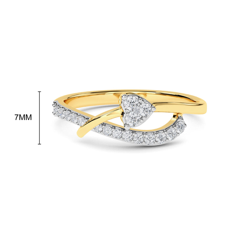 Lucienne Ring