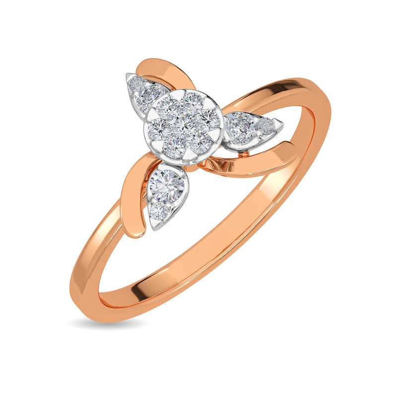 Marguerite Ring