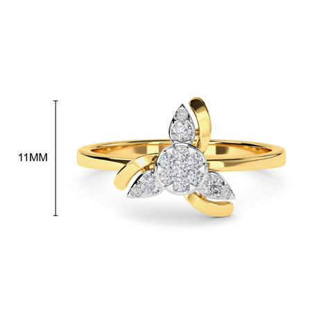 Marguerite Ring