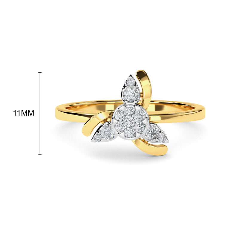Marguerite Ring