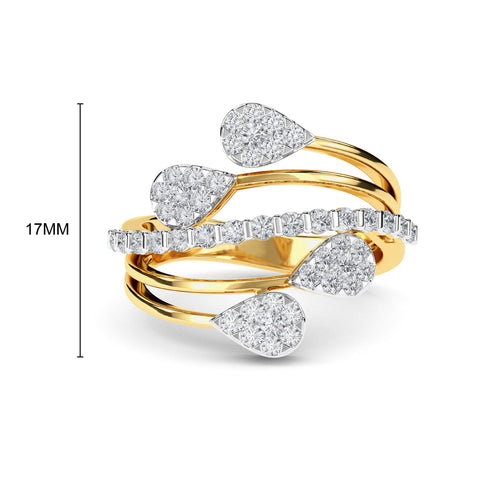 Mariella Ring