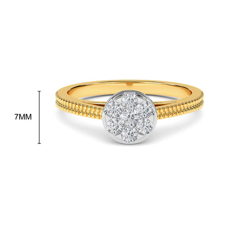 Marlowe Ring
