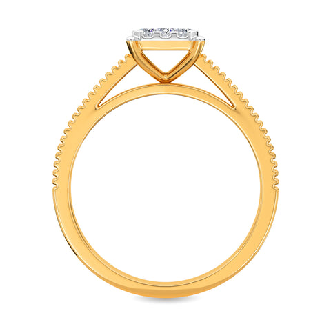 Meliora Ring