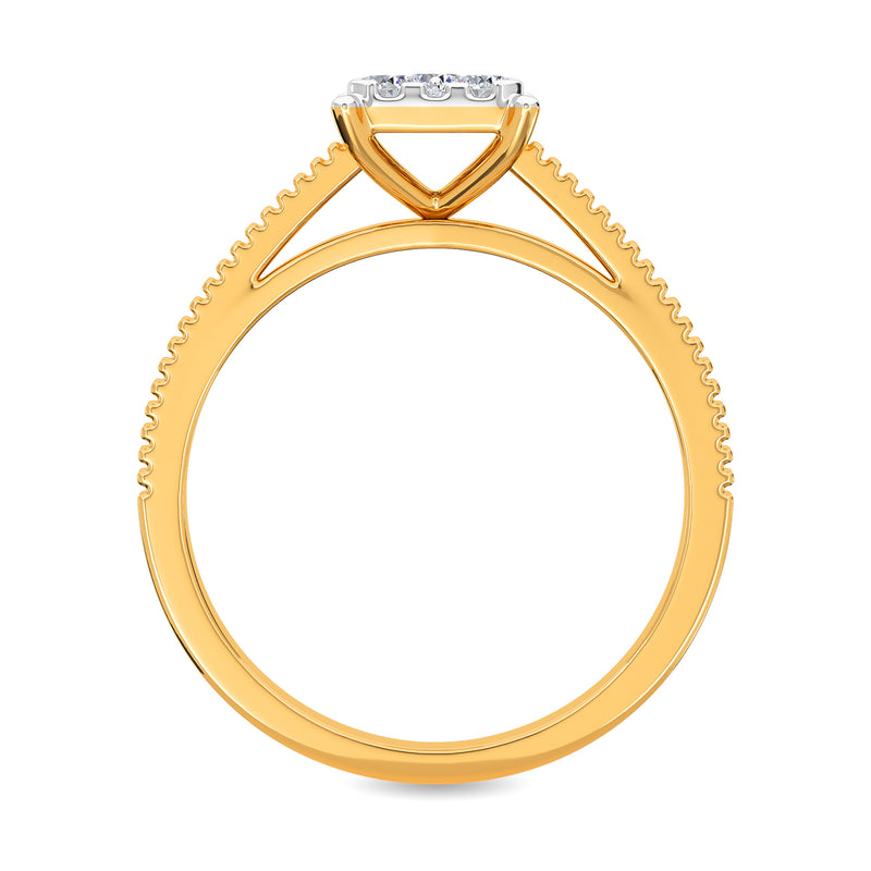 Meliora Ring